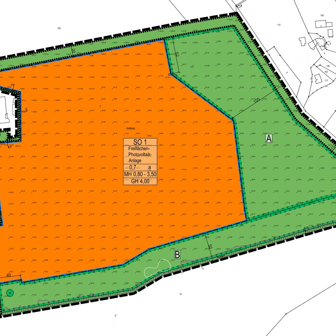 Vlotho - "Solarpark Heerhof"