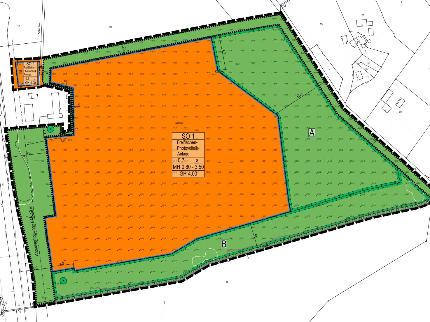 Vlotho - "Solarpark Heerhof"